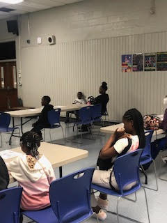 Literacy Night